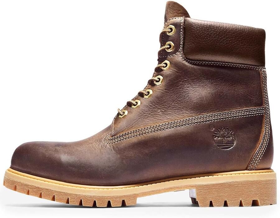 Timberland Veterschoenen Heritage 6" Premiu Winterlaarzen veterschoenen winterschoenen waterdicht - Foto 12