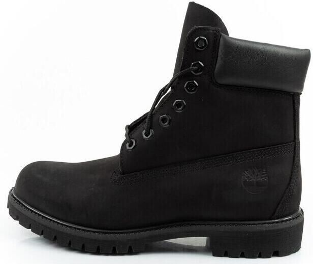 Timberland Laarzen Premium 6 In