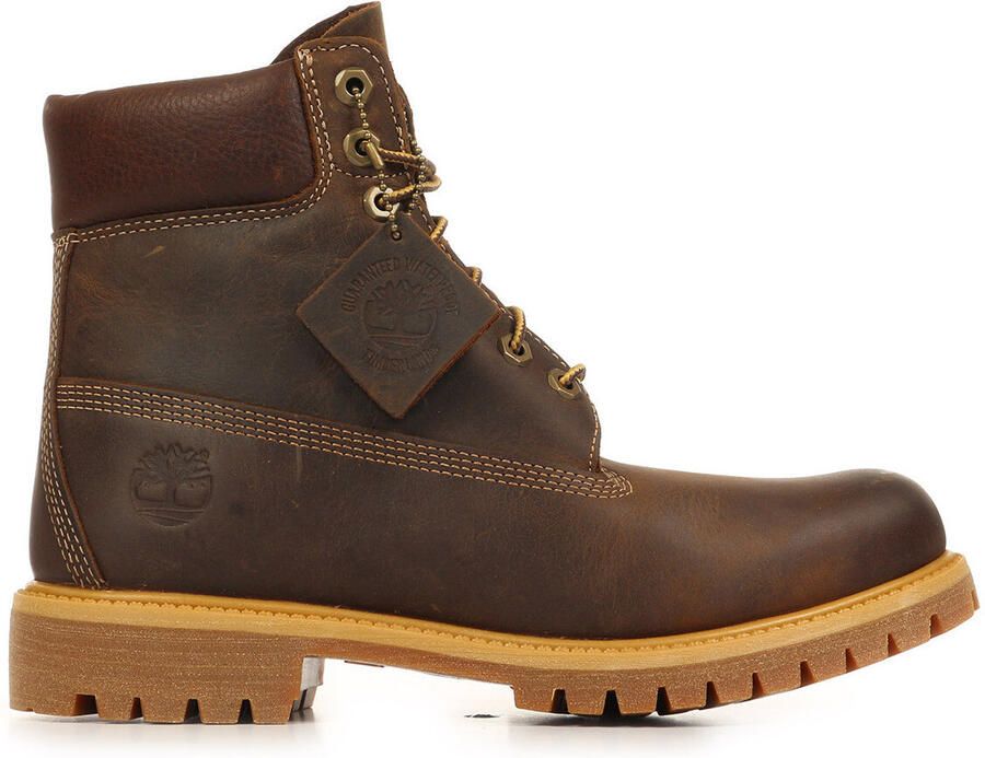 Timberland Laarzen Premium 6 In Lace Waterproof
