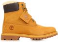 Timberland Laarzen Premium 6 In Warm Waterproof - Bruin