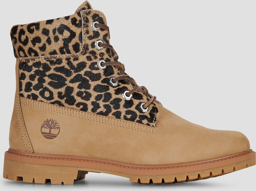 Timberland Premium 6inch laarzen voor vrouwen - Foto 3