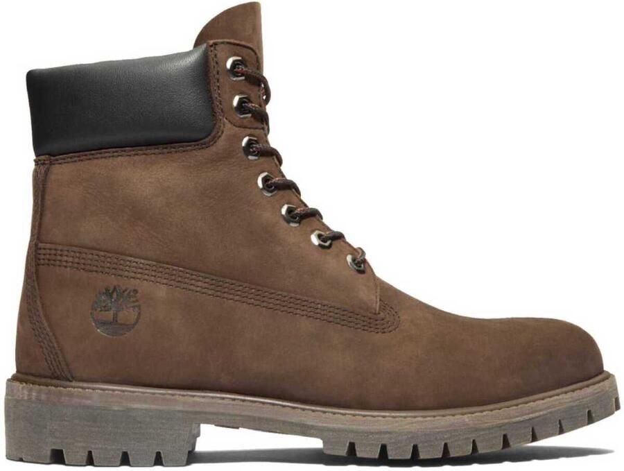 Timberland Laarzen PREMIUM brown