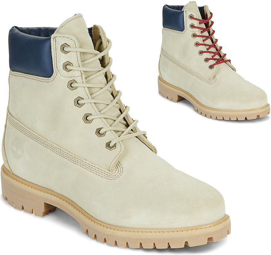Timberland Laarzen PREMIUM