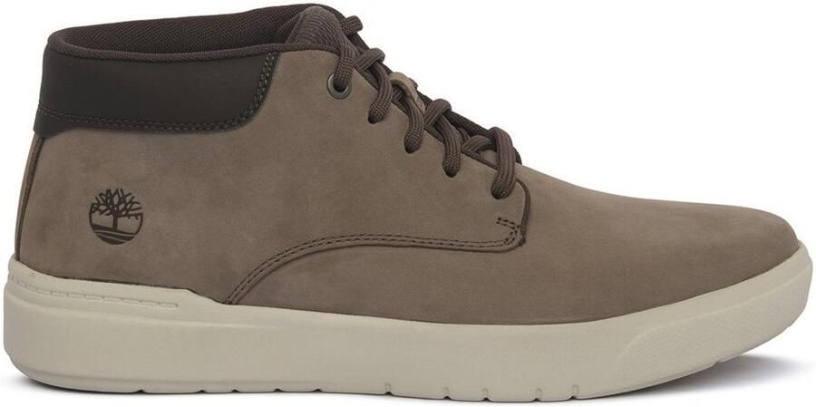 Timberland Laarzen Seneca