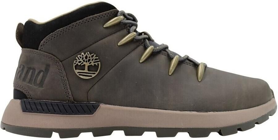 Timberland Laarzen Sprint Trekker