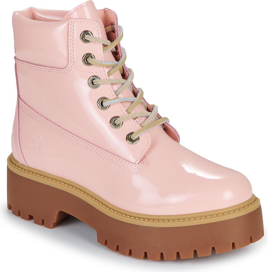 Timberland Laarzen STONE STREET