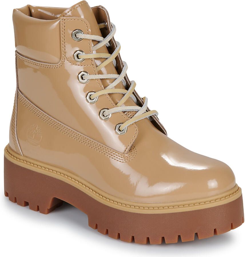 Timberland Laarzen STONE STREET