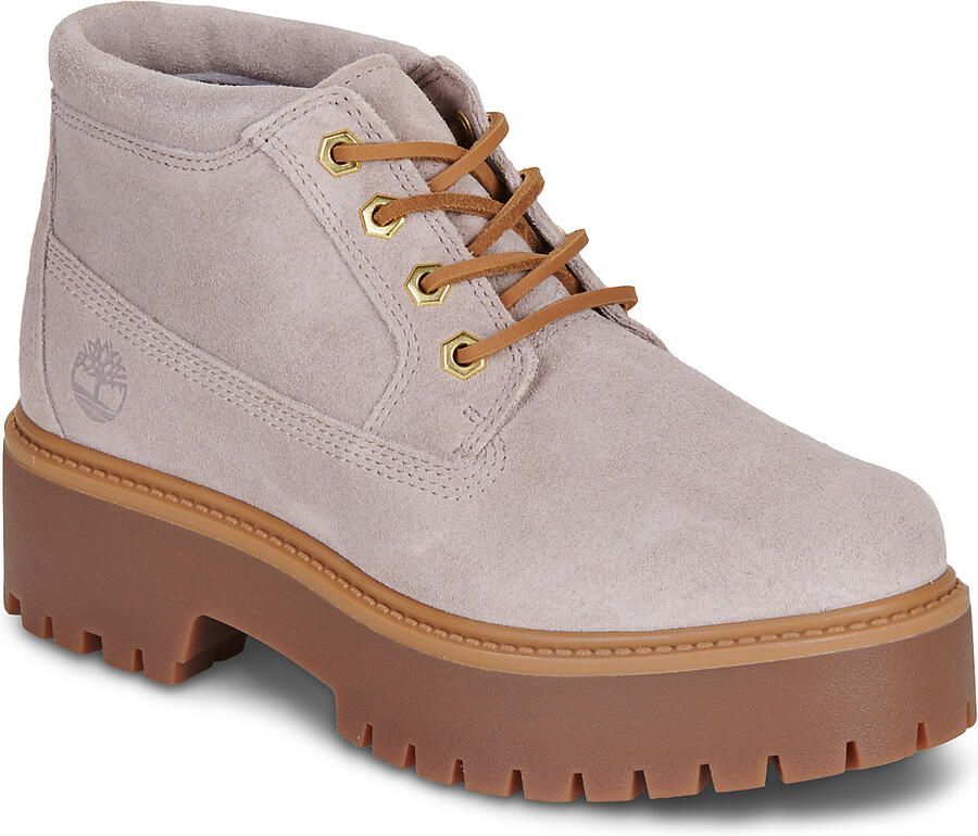 Timberland Laarzen STONE STREET