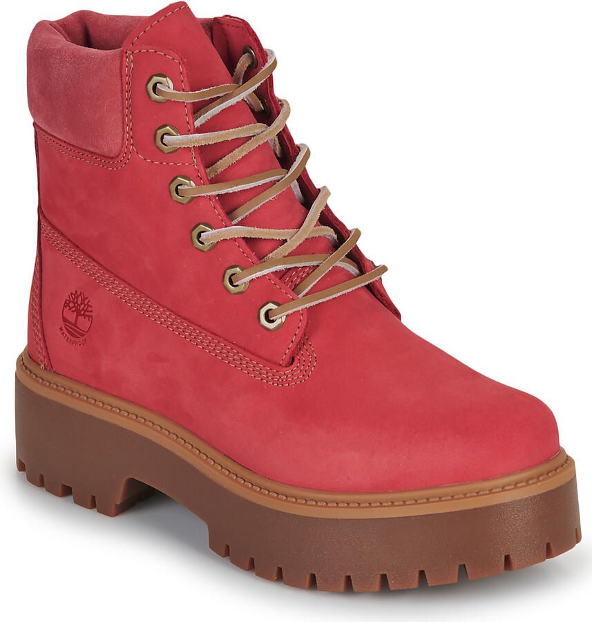 Timberland Laarzen STONE STREET