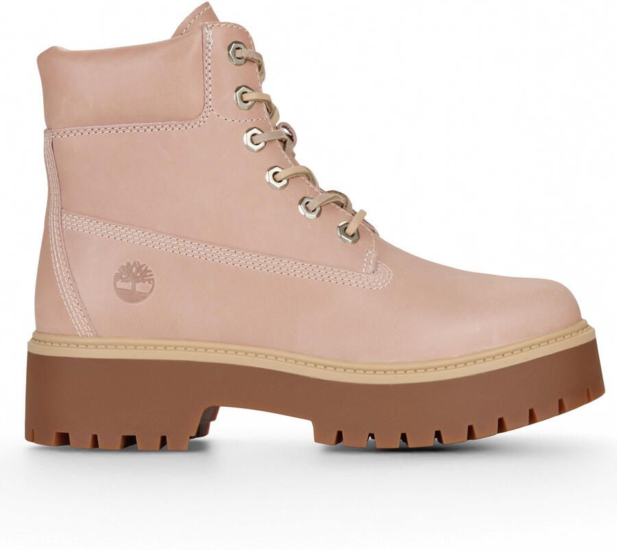 Timberland Laarzen STONE STREET