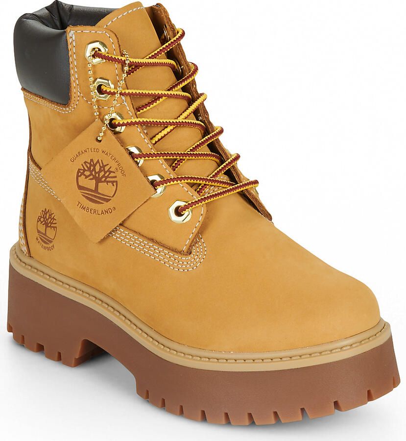 Timberland Laarzen STONE STREET