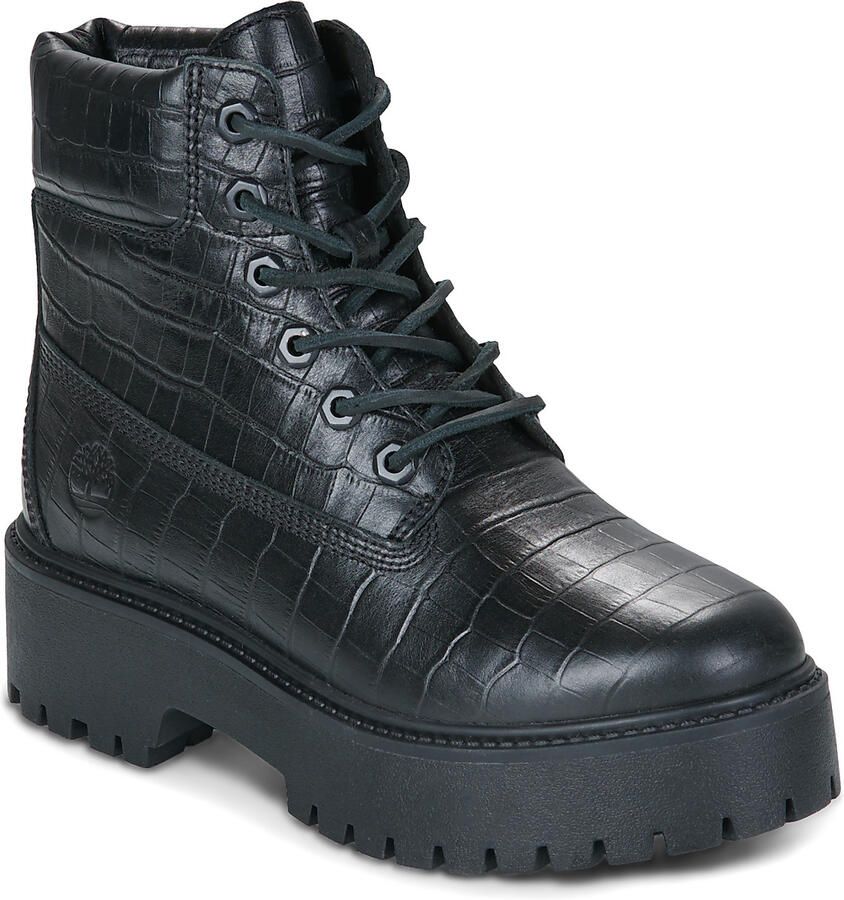Timberland Laarzen STONE STREET