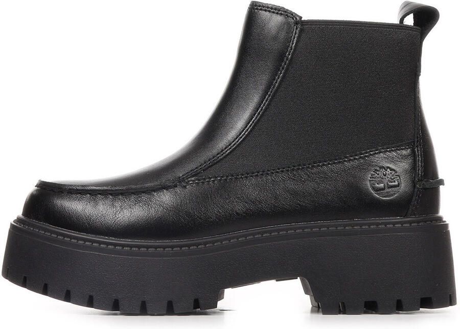 Timberland Laarzen Stone Street Mid Chelsea