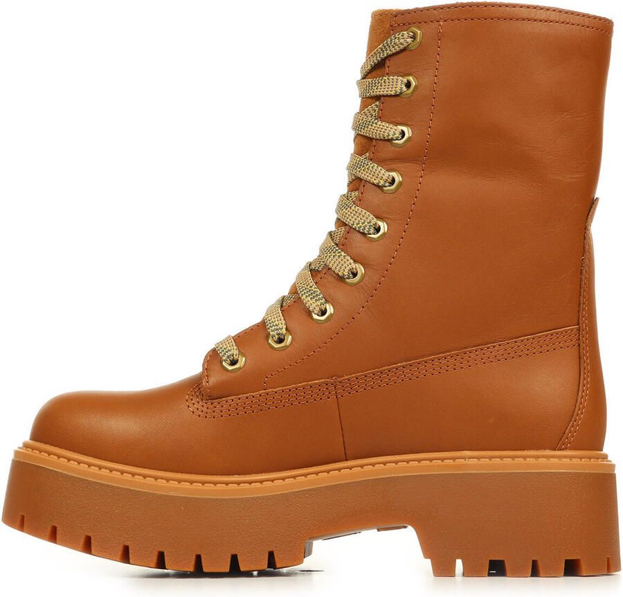 Timberland Laarzen Stone Street Mid Lace
