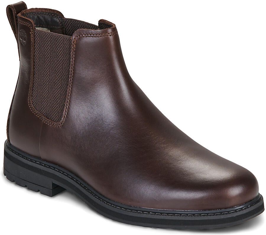 Timberland Laarzen STORMBUCKS
