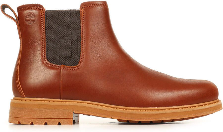 Timberland Laarzen Stormbucks