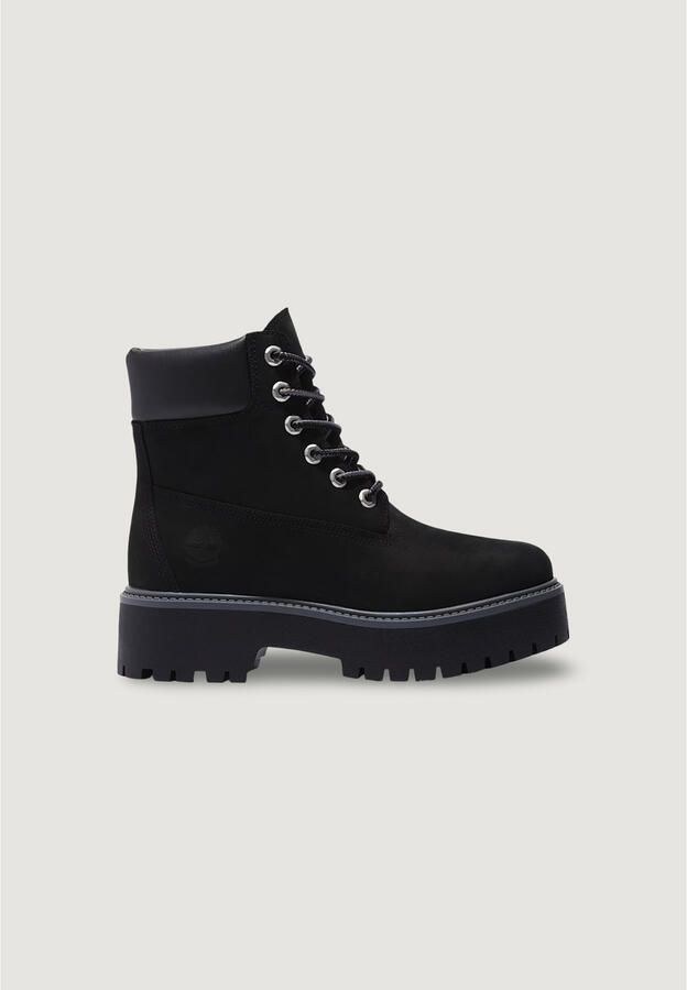 Timberland Laarzen STST 6 IN LACE WATERPROOF TB1A5RH5015