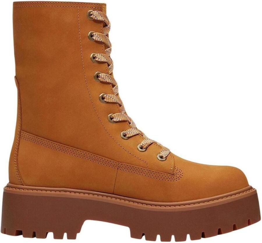 Timberland Laarzen STST MID LACE TB0A5SAH754