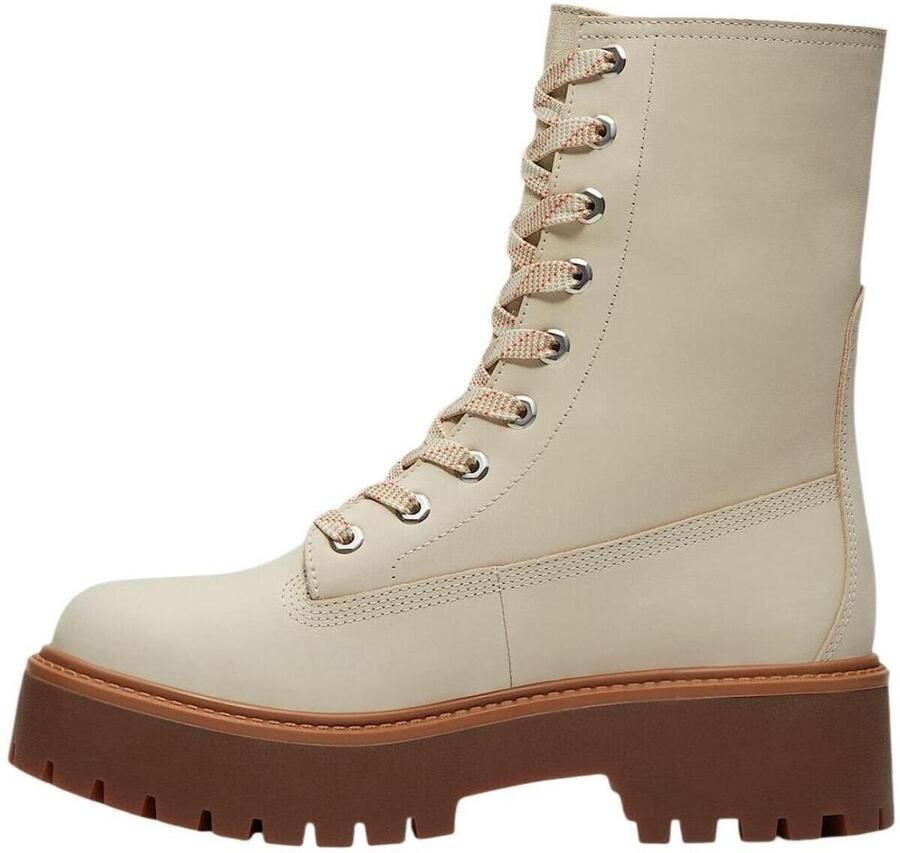 Timberland Laarzen STST MID LACE TB0A5SAHEN7