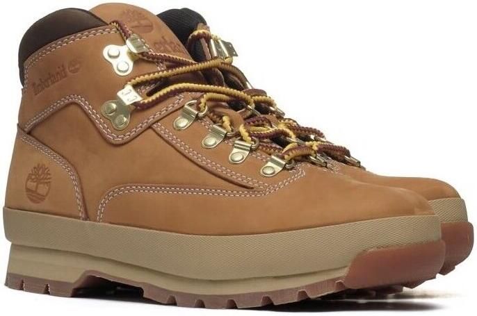Timberland Euro Hiker Boot BROWN- Heren BROWN - Foto 2
