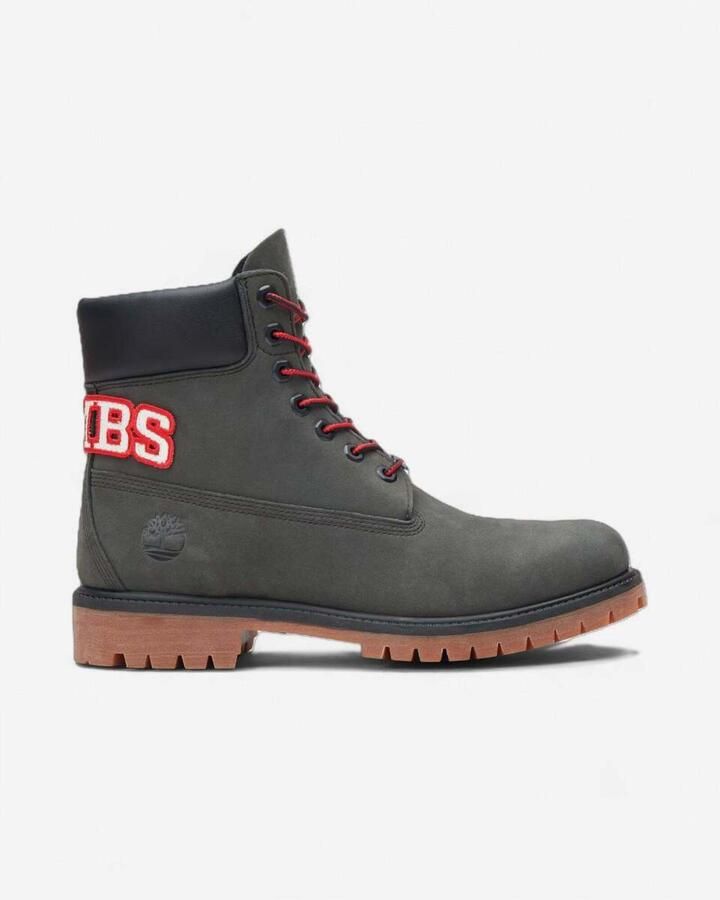 Timberland Laarzen TB0A2P6W-EJV
