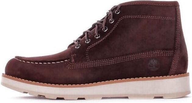 Timberland Laarzen BRIT MID LACE Medium TB0A6CEP - Foto 2