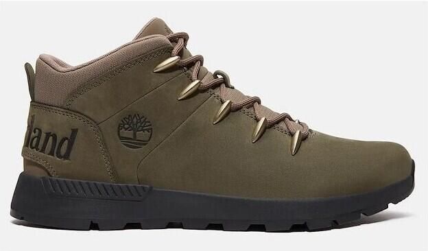 Timberland Laarzen TB0A6DQDEO6