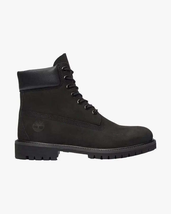 Timberland Laarzen TB110073-001 - Foto 2