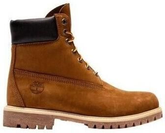Timberland Laarzen TB172066EBL