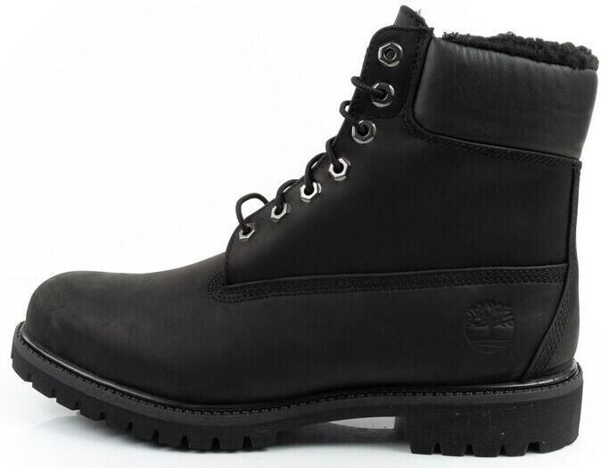 Timberland Laarzen TB1A2E2P001