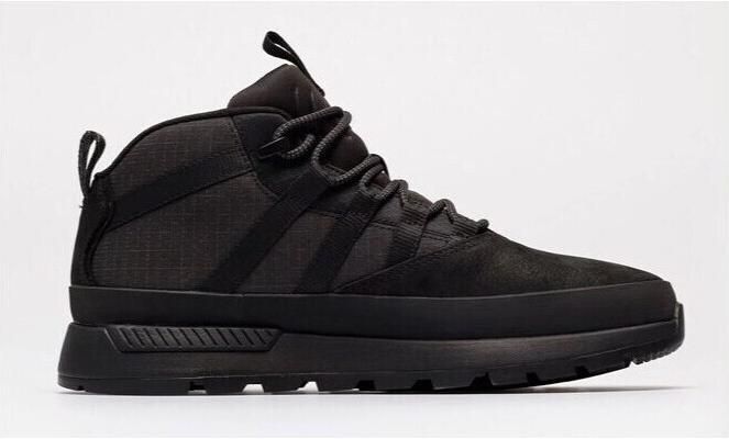 Timberland Laarzen TB1A5UWW001