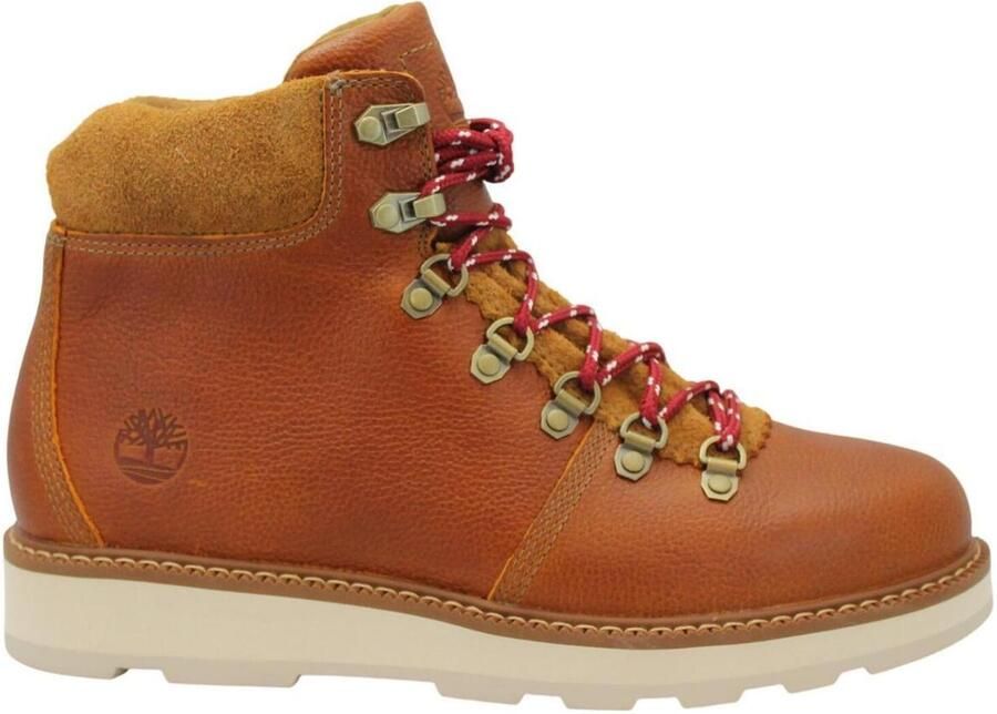 Timberland Laarzen TIM-I26-A42V6-RFG