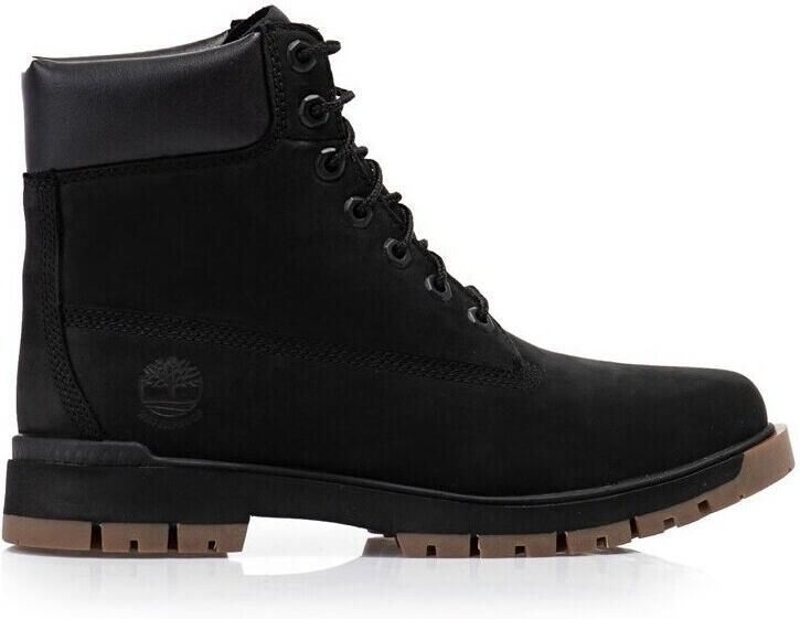 Timberland Tree Vault 6inch Boot Wp Boots Schoenen Black maat: 49 beschikbare maaten:40 41.5 44.5 45.5 46 47.5 49 50 - Foto 3