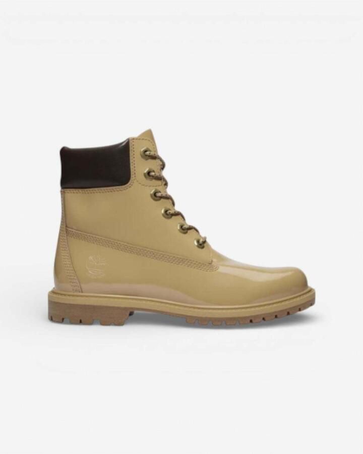 Timberland Laarzen Women's Patent Leather Premium 6-Inch