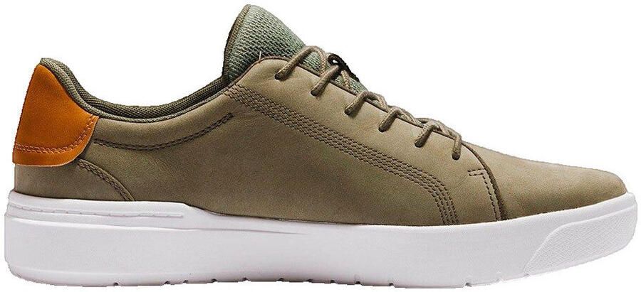 Timberland Lage Sneakers Baskets Collection Sport Chic cuir
