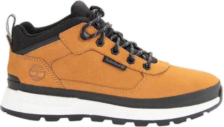 Timberland Lage Sneakers Baskets Field Trekker Low cuir