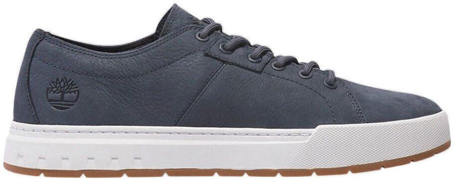 Timberland Lage Sneakers Baskets Maple Grove cuir