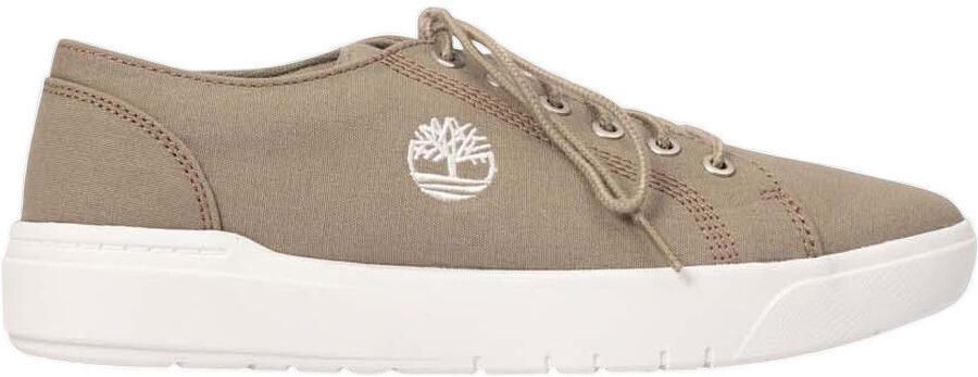 Timberland Sneakers Seneca Bay LOW LACE UP SNEAKER - Foto 4
