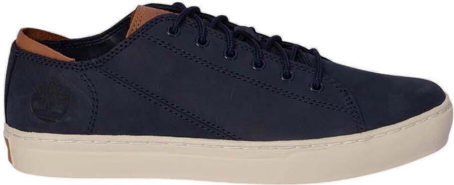 Timberland Lage Sneakers Bottines Collection Automne Hiver cuir