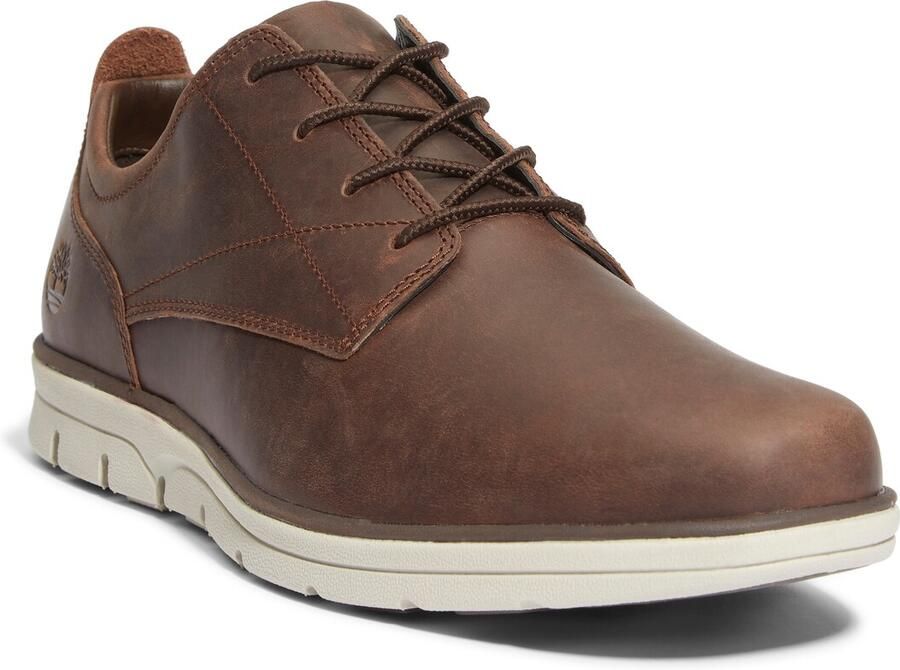 Timberland Lage Sneakers BRADSTREET LOW