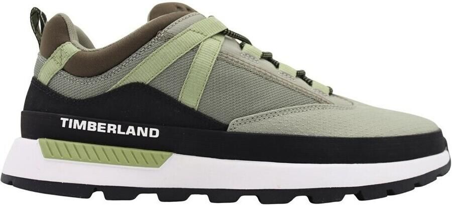 Timberland Lage Sneakers Euro Trekker