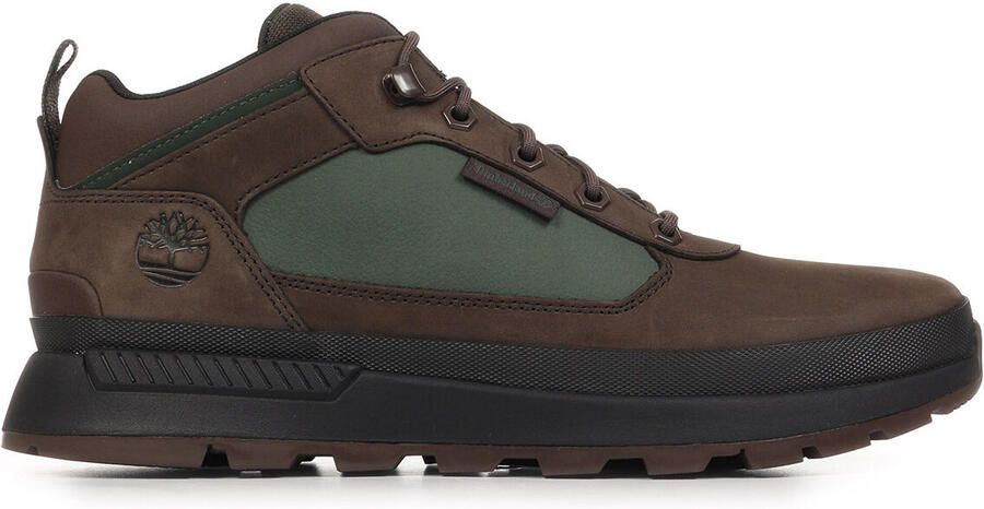 Timberland Lage Sneakers Field Trekker Low Lace
