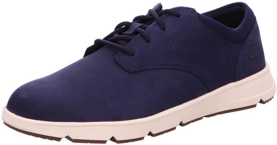 Timberland Lage Sneakers Parker Street Low Lace Up Sneaker - Foto 2