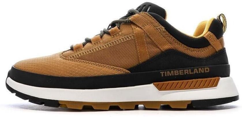Timberland Euro Trekker Low Mesh Wandelschoenen Bruin 1 2 Man - Foto 7