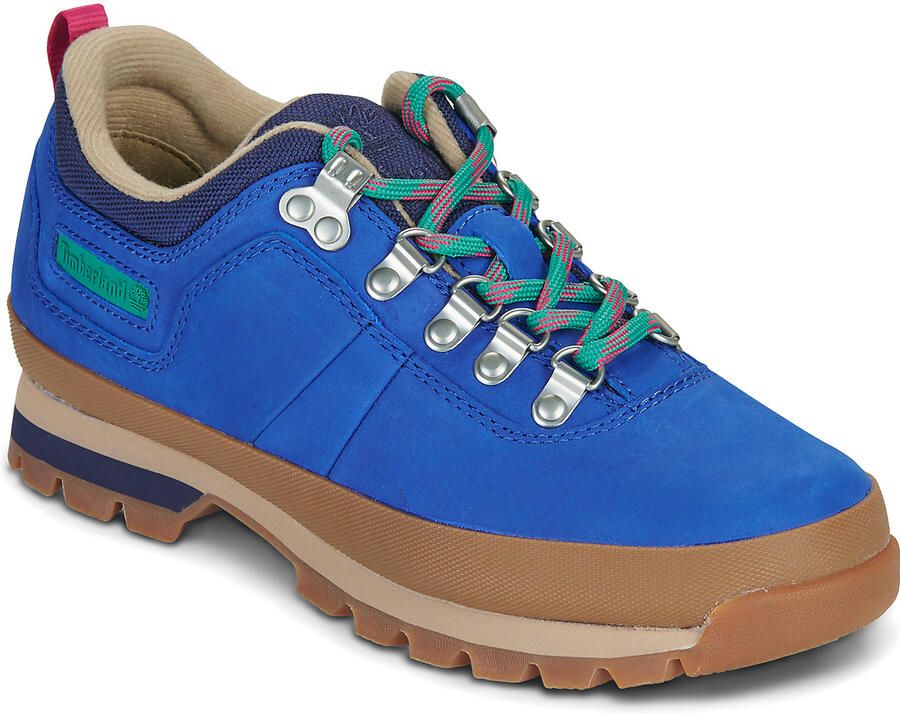Timberland Lage Sneakers LACE UP SHOE