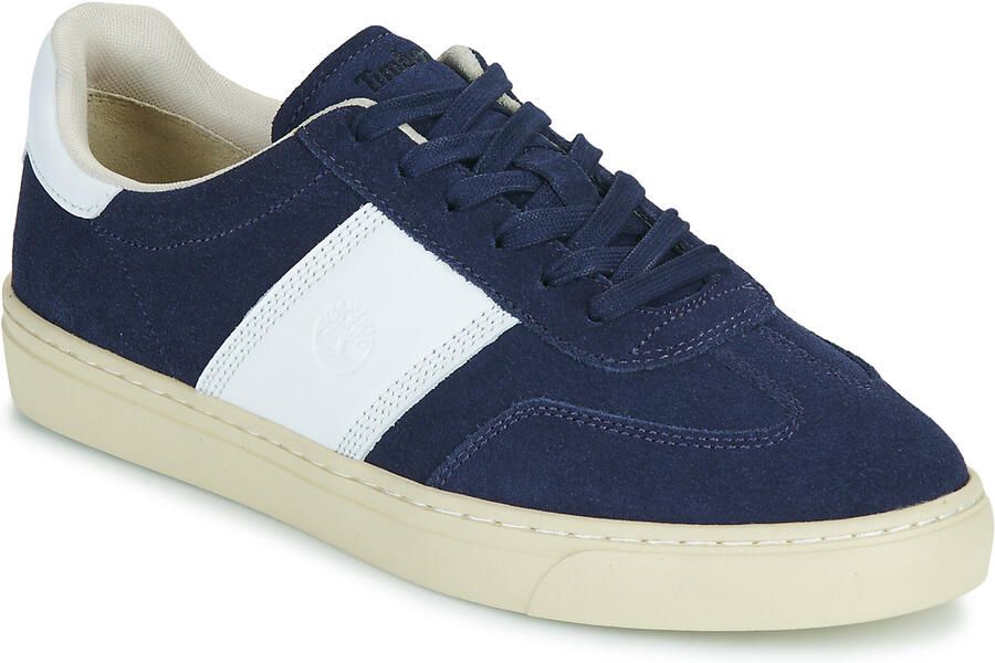 Timberland Lisbon Street Schoenen Blauw Man - Foto 3