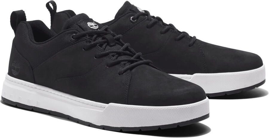 Timberland Lage Sneakers MAPLE GROVE LEATHER OX