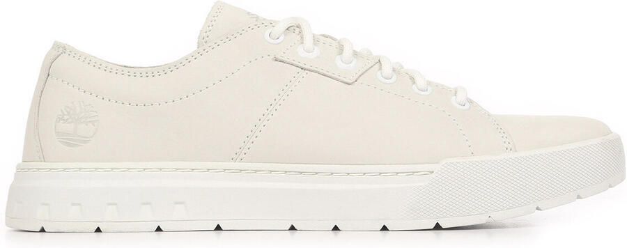 Timberland Sneakers Maple Grove LAGE VETERSCHOEN SNEAKER - Foto 4