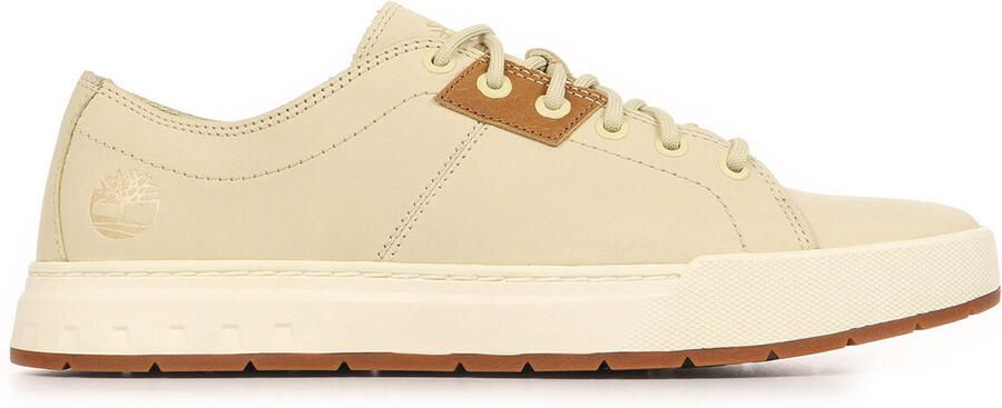 Timberland Lage Sneakers Maple Grove Low Lace