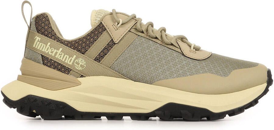 Timberland Lage Sneakers Motion Access